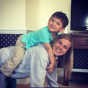 Alex C., Babysitter in Fayetteville, NC with 8 years paid experience