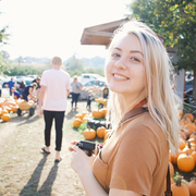 Astrid C. - Asheville Babysitter