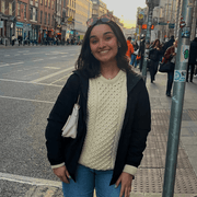 Julia R., Babysitter in Yorktown, NY with 3 years paid experience