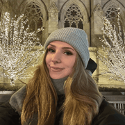 Kateryna P., Pet Care Provider in Congers, NY with 1 year paid experience