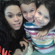 Nakiesha M. - Newton Babysitter