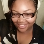 Ajee B., Babysitter in Florissant, MO with 10 years paid experience