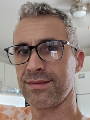 Oleksandr P., Nanny in 95051 with 18 years of paid experience