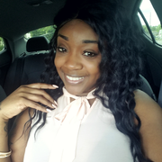 Rochelle J., Nanny in New Orleans, LA with 0 years paid experience