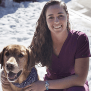 Amanda M., Pet Care Provider in Fort Collins, CO with 5 years paid experience