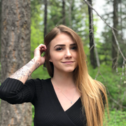 Bailey S. - Whitefish Babysitter
