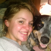 Brooklynn P., Pet Care Provider in Burnet, TX 78611 with 1 year paid experience