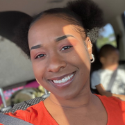 Dynecia D., Pet Care Provider in Country Club Hills, IL with 16 years paid experience
