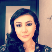 Ainur L. - Matawan <span class="translation_missing" title="translation missing: en.application.care_types.child_care">Child Care</span>