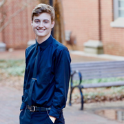 Connor K., Child Care in Castle Hayne, NC 28429 with 1 year of paid experience