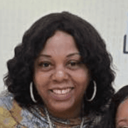 Ramonia J., Child Care Provider in 21085 with 38 years of paid experience