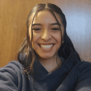 Lysette F., Babysitter in Holland, MI with 1 year paid experience