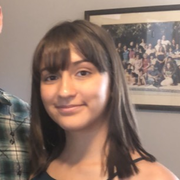 Marissa A. - Nottingham Nanny