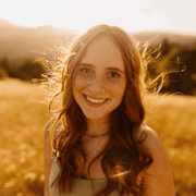 Finley B., Babysitter in Scio, OR 97374 with 0 years of paid experience