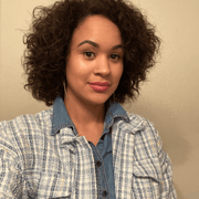 Quinn G., Child Care Provider in 66030 with 8 years of paid experience