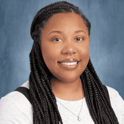 Ayniah K., Child Care Provider in 20613 with 8 years of paid experience