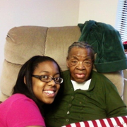 Jakeithia B., Care Companion in Durham, NC with 7 years paid experience
