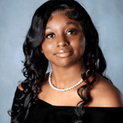 Keenyah M., Babysitter in 38614 with 1 year of paid experience