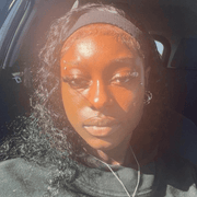 Kendra B., Babysitter in 62002 with 1 year of paid experience