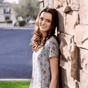 Abigail S., Care Companion in Chandler, AZ with 1 year paid experience