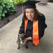 Brianna C., Pet Care Provider in Dallas, OR 97338 with 4 years paid experience
