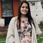 Sarah S., Babysitter in Pickerington, OH with 6 years paid experience