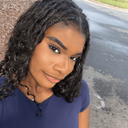 Imani A., Nanny in 32145 with 5 years of paid experience