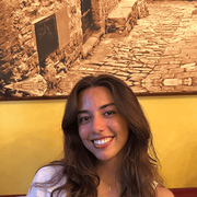 Isabella R., Child Care Provider in 06791 with 0 years of paid experience