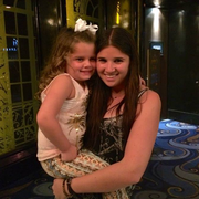 Casey M., Babysitter in Syosset, NY with 7 years paid experience