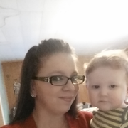 Nina R., Babysitter in Fairbanks, AK with 1 year paid experience