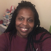 Stephanie N. - Chesapeake Babysitter