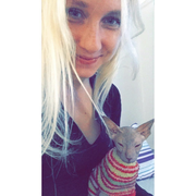 Uliana S., Pet Care Provider in Brooklyn, NY with 2 years paid experience