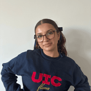 Laineze A., Pet Care Provider in Schiller Park, IL with 1 year paid experience