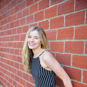 Blayke M. - Parnell Nanny