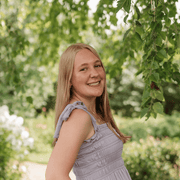 Allie D., Babysitter in Onalaska, WI 54650 with 5 years of paid experience