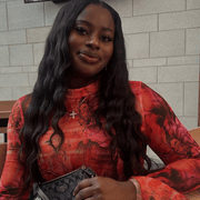 Gifty O., Babysitter in Irving, TX with 5 years paid experience