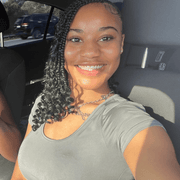 Daaliyah S., Nanny in 46040 with 5 years of paid experience