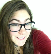 Rachelle R. - New Bern <span class="translation_missing" title="translation missing: en.application.care_types.child_care">Child Care</span>