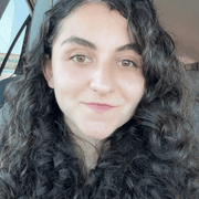 Elizabeth  A., Babysitter in Otter Lake, MI 48464 with 1 year of paid experience