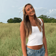 Kylie S., Babysitter in Gainesville, FL with 8 years paid experience