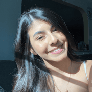 Esmeralda N., Babysitter in Lexington, TX 78947 with 4 years of paid experience