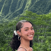 Alejah H., Nanny in Wahiawa, HI 96786 with 5 years of paid experience