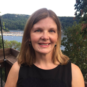 Christine S. - Ranson Babysitter
