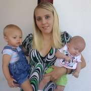 Amber M., Babysitter in Bennett, CO with 6 years paid experience
