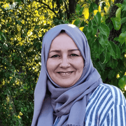 Imen H., Child Care Provider in 95762 with 0 years of paid experience