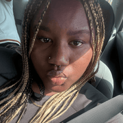 Emonie H., Babysitter in Barstow, CA 92311 with 1 year of paid experience