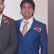 Taha K., Babysitter in 20135 with 1 year of paid experience