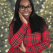 Denasia M., Babysitter in Manquin, VA 23106 with 2 years of paid experience