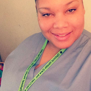 Latanya H., Babysitter in Hagerstown, MD with 1 year paid experience