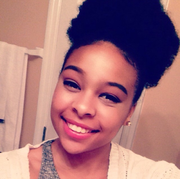 Zaria J. - Louisville Nanny